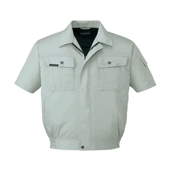 ブルゾンア-ス グリ-ン S