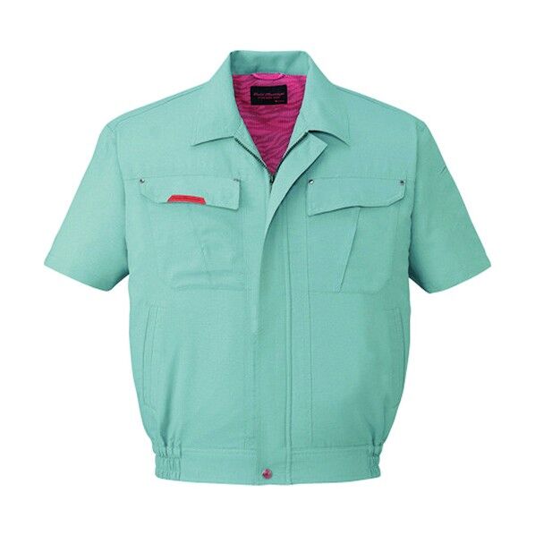 ブルゾンア-ス グリ-ン S