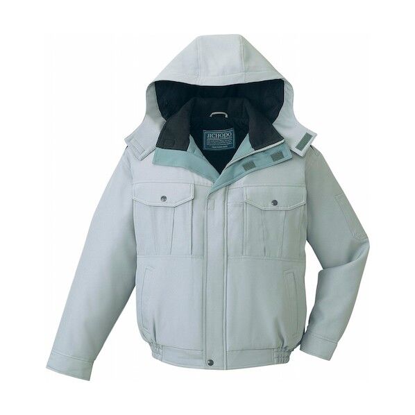 ブルゾンア-ス グリ-ン S