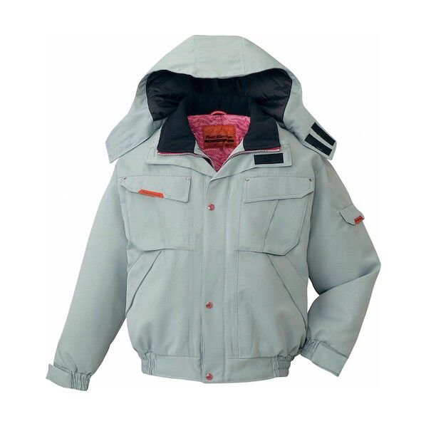 ブルゾンア-ス グリ-ン S