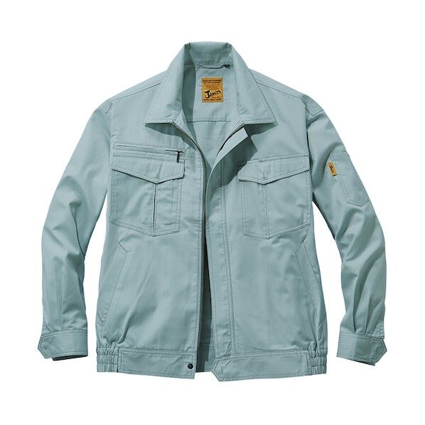 ブルゾンア-ス グリ-ン S