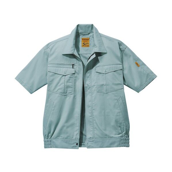 ブルゾンア-ス グリ-ン S