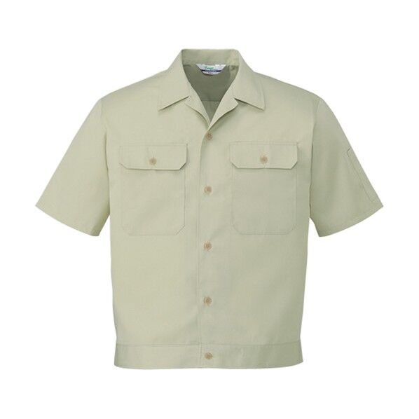 ブルゾンア-ス グリ-ン S