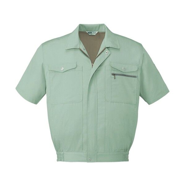 ブルゾンア-ス グリ-ン S