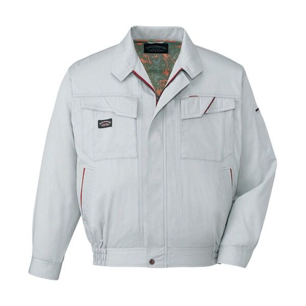 ブルゾンアツシユ EL