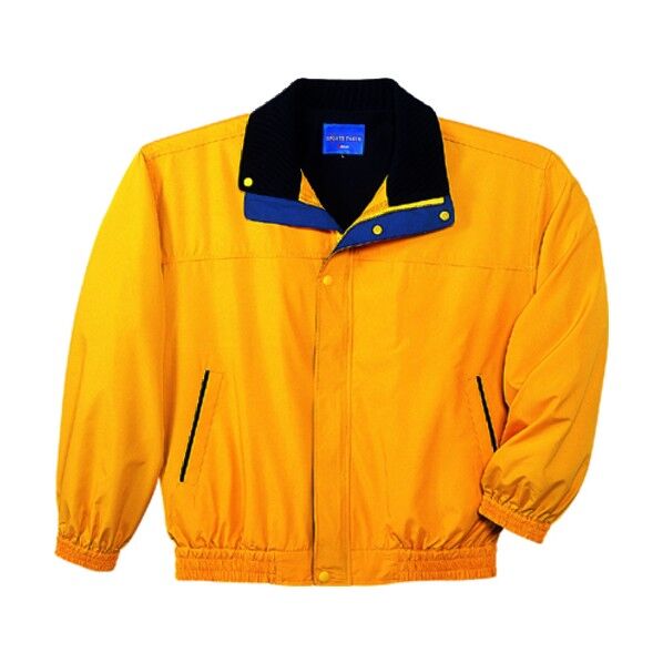 ブルゾンイエロ- 4L 40710-045-4L 1点