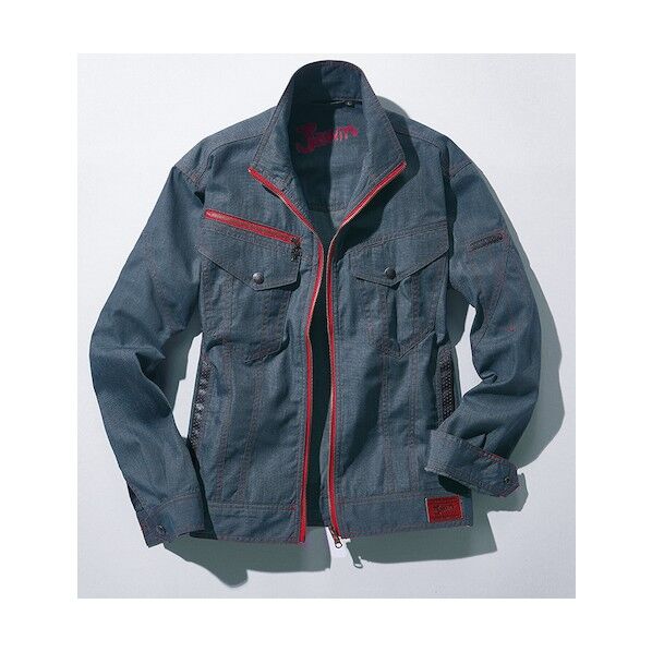 ブルゾンインデイゴ S