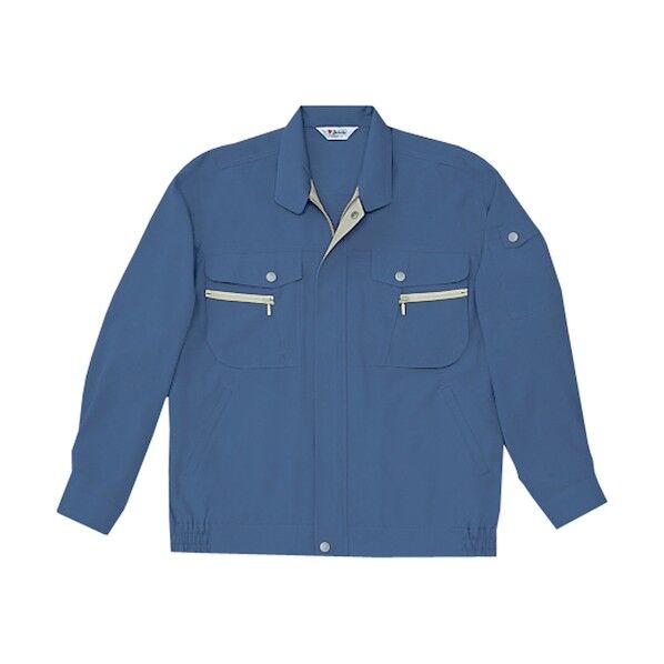 ブルゾングレ-プ