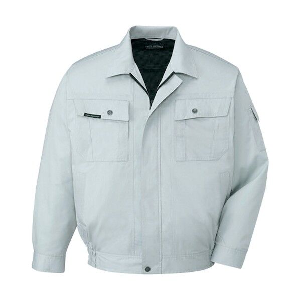 ブルゾンクロムシルバ- 4L