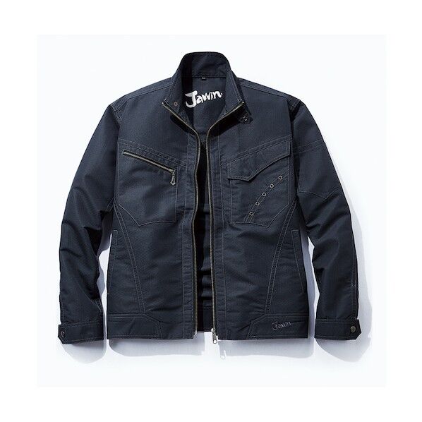 ブルゾンシツクブラツク EL