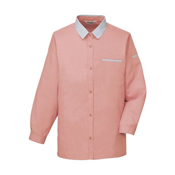 ブルゾンピンク