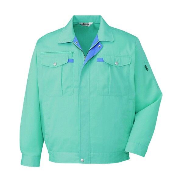 ブルゾンミストブル- EL