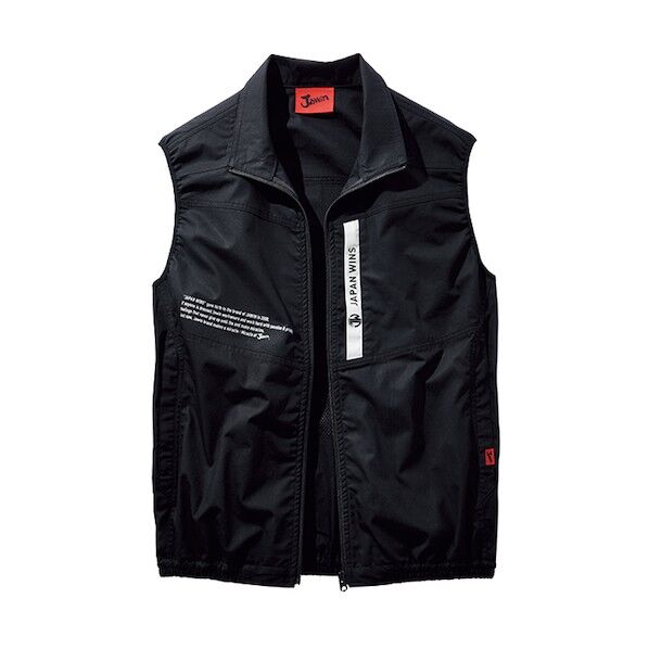 空調服ベスト EL