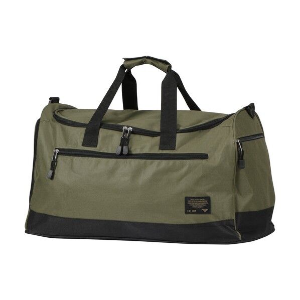 ボストンバッグ 9107 Khaki 1個