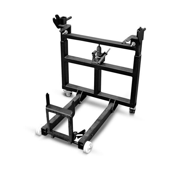 コンテナ交換用キャリー 2.851-043.0 1点