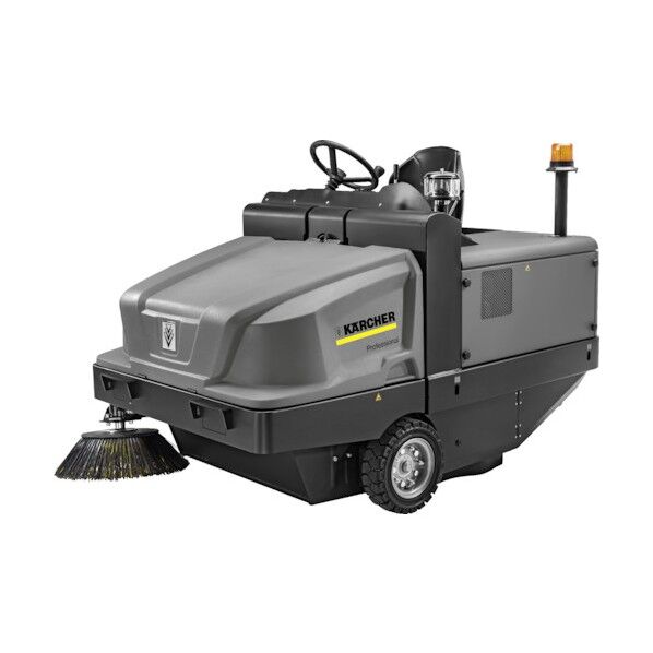 インダストリアルスイーパー KM 120/250 R D Classic 1.186-004.0 1点...