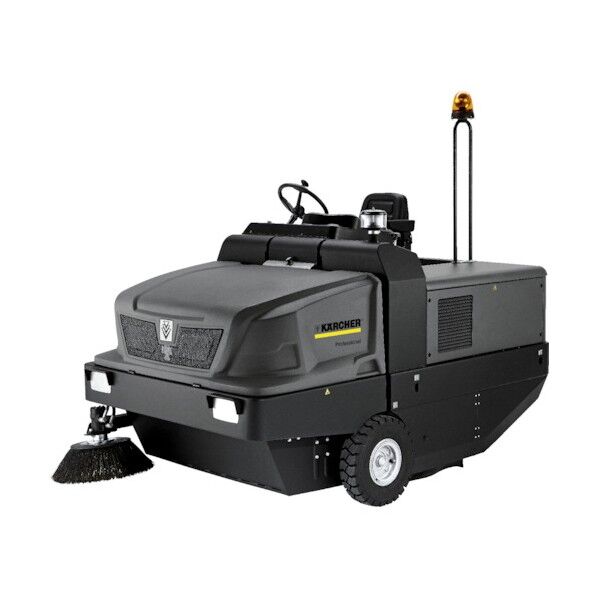 インダストリアルスイーパー KM 150/500 R D 1.186-142.0 1点...