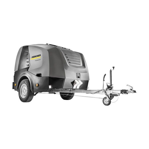 温水超高圧洗浄機 HDS 9/50 De Tr1