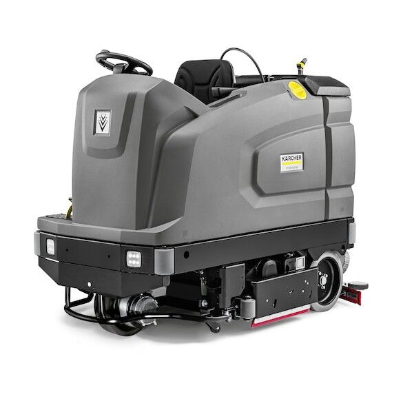  業務用床洗浄機 B 260 RI Bp Pack Dose + D100 3.137-291.0 1台...