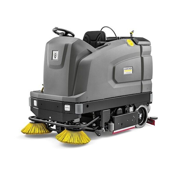 業務用床洗浄機 B 260 RI Bp Pack Dose + SB + R100 3.137-289.0 1台...