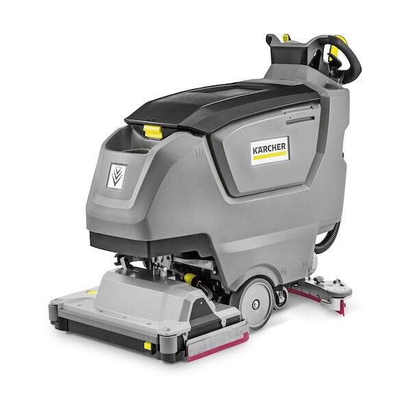 業務用床洗浄機 B 50 W Bp + R55 + Rinse + Autofill 3.137-271.0 1台...