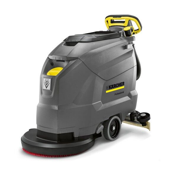 業務用 手押し式床洗浄機 BD 50/50 C Classic Bp 3.137-295.0 1台...