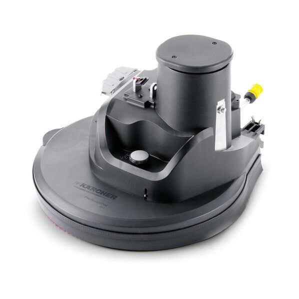 ブラシユニット 床洗浄機用ブラシヘッド D51 Bp 2.763026.0 0