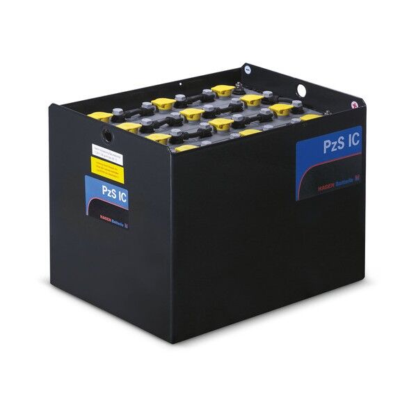 床洗浄機用Battery kit wet 1x 36V/240Ah 2.815107.0 0