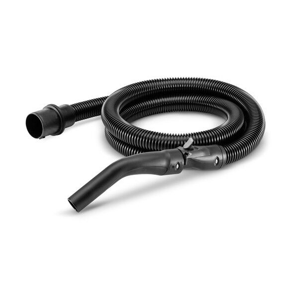 乾湿・ドライバキューム用サクシヨンホ-ス一体型(帯電防止) 2.5M 4.440654.0 0