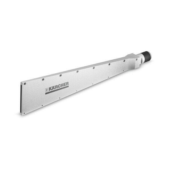ドライアイスブラスター用アクセサリー ラウンドノズル(直噴)ロング IB7/40用 4.574-056.0 0