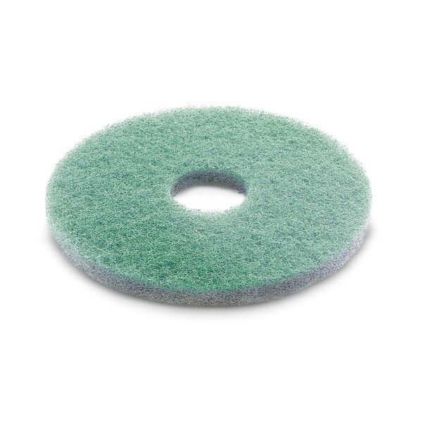 ケルヒャー 床洗浄機用Diamond pad green set 5x リ432 6.371238.0 0