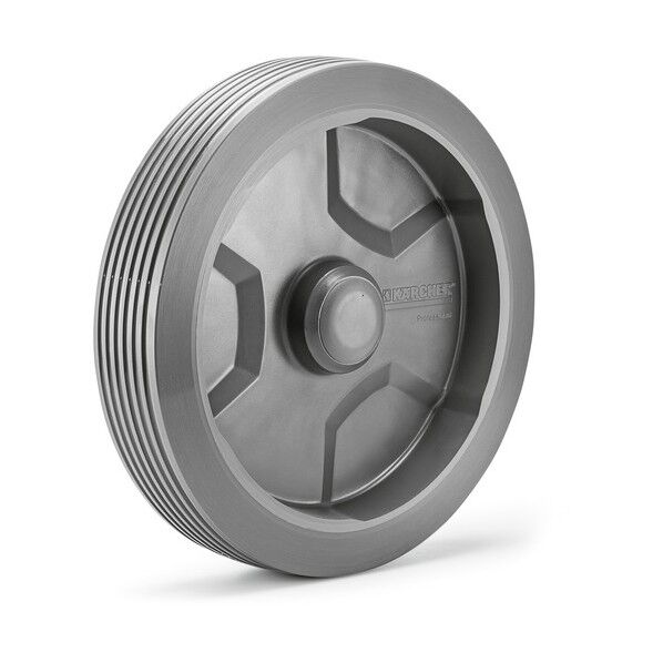 ケルヒャー 床洗浄機用B200R用タイヤ 6.438010.0 0