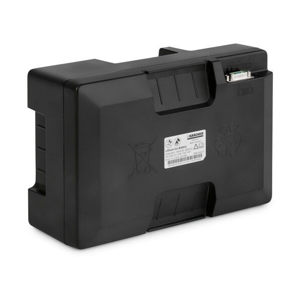 ケルヒャー 床洗浄機用Battery Li-Ionen 25,9V / 22Ah 6.654491.0 0