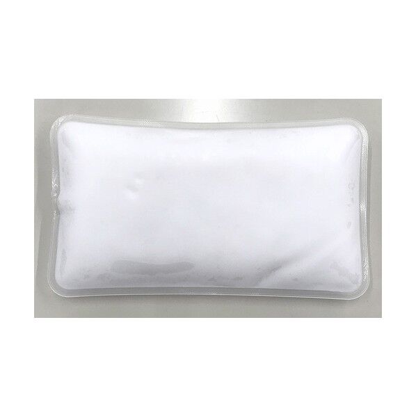 冷却着オプション 120 PCM保冷剤22℃ クリア 14×8