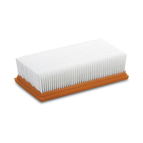 ※法人専用品※ケルヒャー 乾湿・ドライバキューム用エコフイルター 6.906123.0 0...