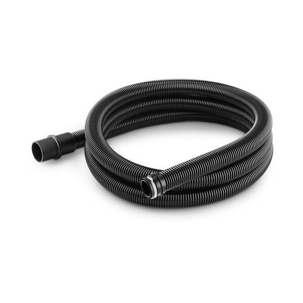※法人専用品※ケルヒャー 乾湿・ドライバキューム用サクションホース帯電防止4m 内径40 6.907363.0 0...