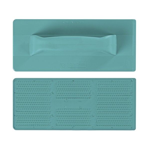 ケルヒャー マニュアルクリーニングHand pad holder 6.999101.0 0
