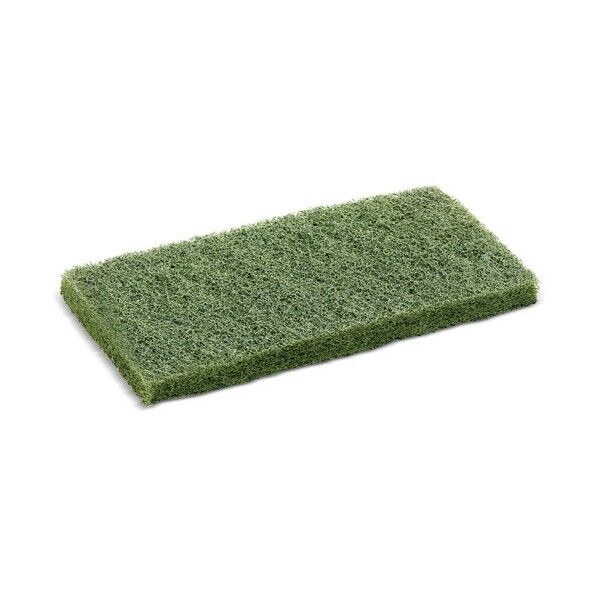 ※法人専用品※ケルヒャー マニュアルクリーニングPad green 6.999103.0 0...