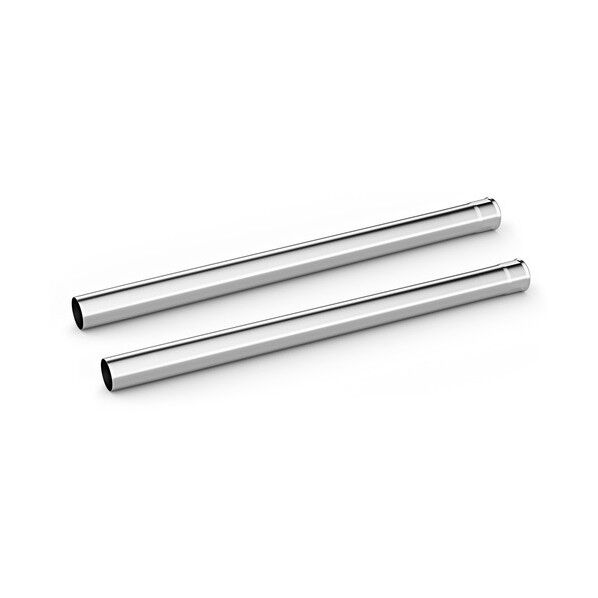 乾湿・ドライバキューム用Set suction tube stainless steel NW35 55 2.889192.0...