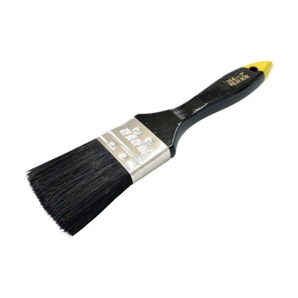 クロダブラシ コッピー刷毛 No.356 2インチ半 63mm 054-04004 1点