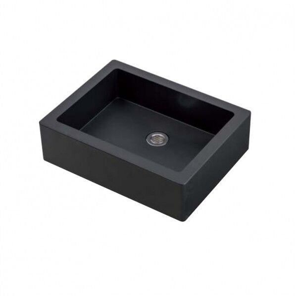 スクエアパン ネロ