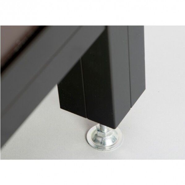 ガーデンシンクマニフィーク オプション アジャスター