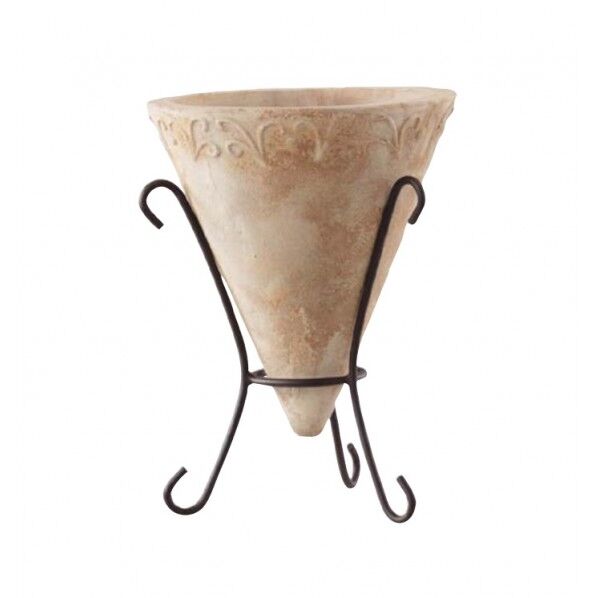 アンティコ コーン アンティコ アイアン付