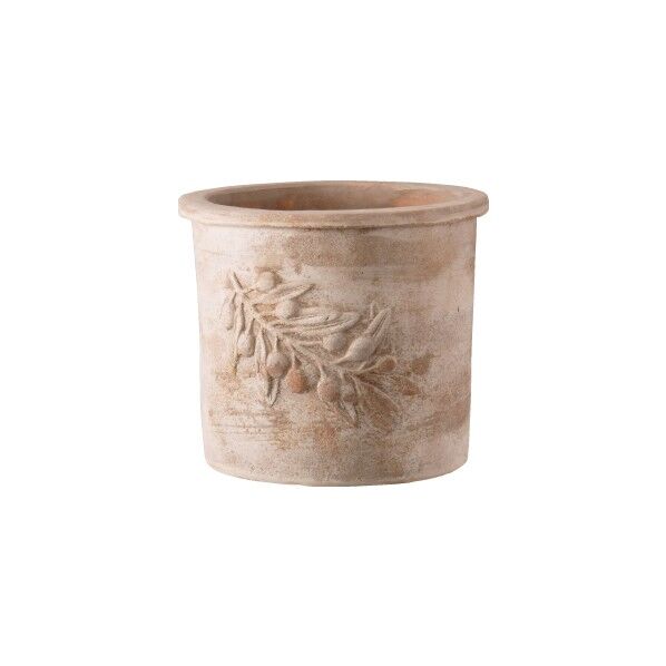 アンティコ オリーブ ラウンド アンティコ