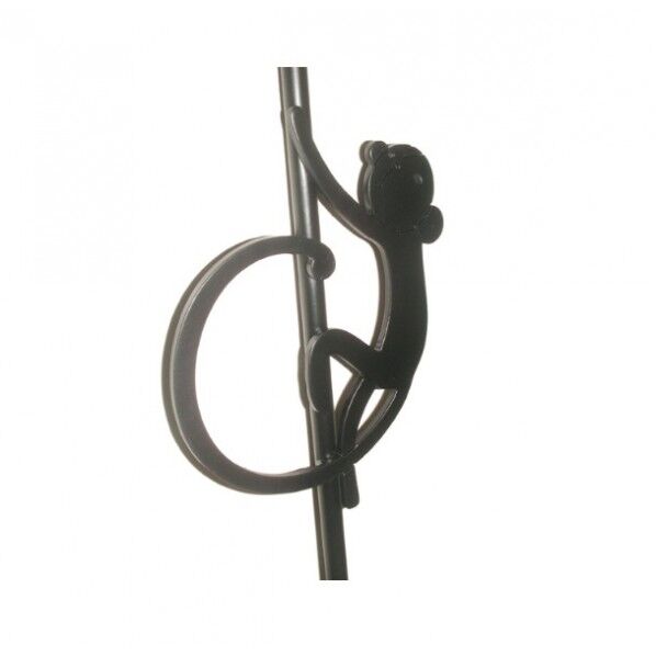 植栽ポール モンキー