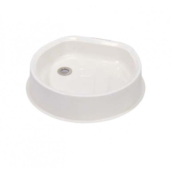 ガーデンパン(FRP製)