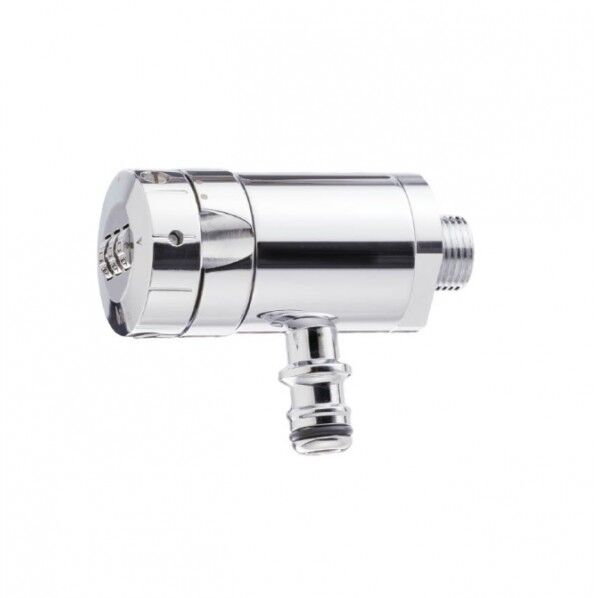 オンリーワンクラブ AT式ホース接続水栓2.0 HV3-G24K-AT 1個