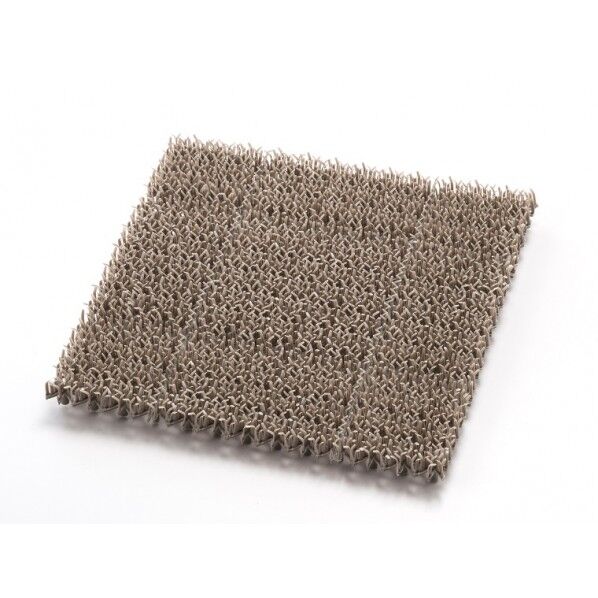 風水ガーデンパン(オクタゴン)オプション 水はね防止マット