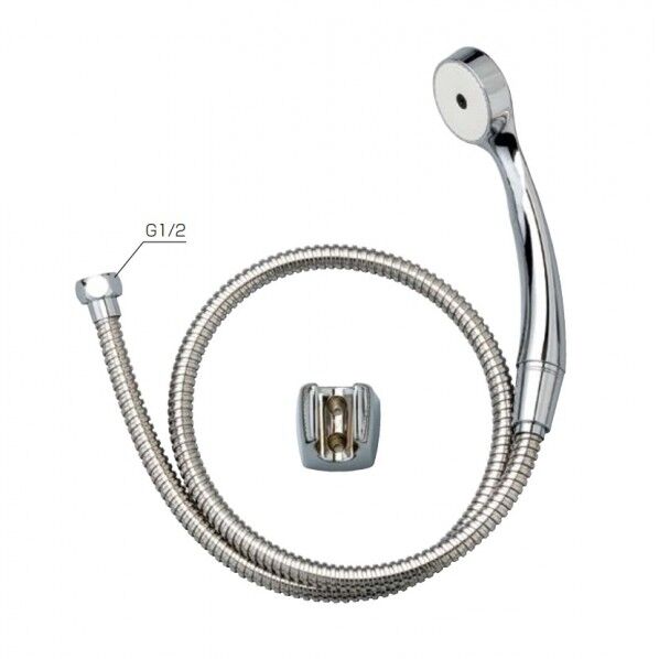 シャワーホースセット