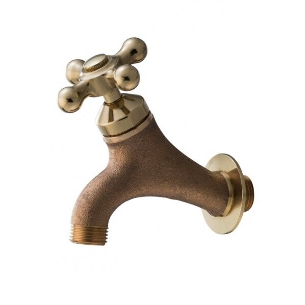 T14型耐寒水栓 横水栓(鋳肌)